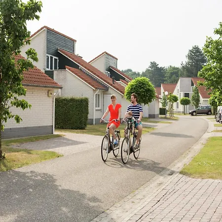 Villa Luxurious With Bathrooms, In Surroundings