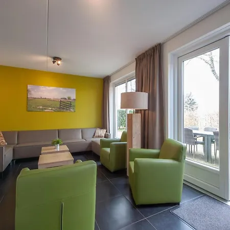 Luxurious With Bathrooms, In Surroundings Villa Arcen
